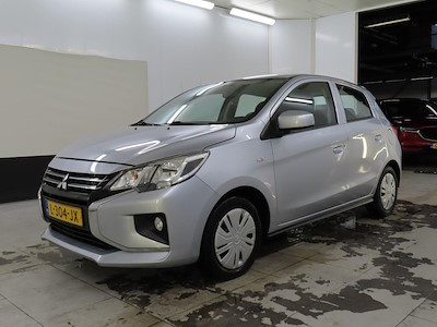 Mitsubishi Space star 1.2 Cool+ SDA 5d