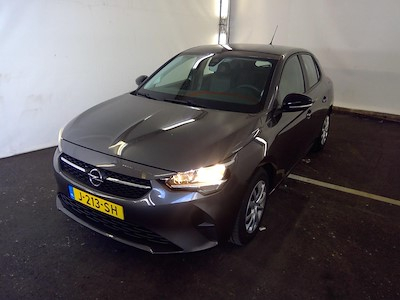 Opel CORSA 1.2 ActieAuto 55KW Corsa 2020 APL