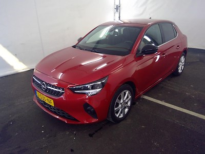 Opel CORSA 1.2 TURBO ELEGANCE 74KW ACTI ELEGANCE APL 5d