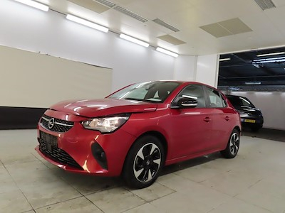 Opel Corsa-e 100kW Edition 7,4kW 1 fase 5d