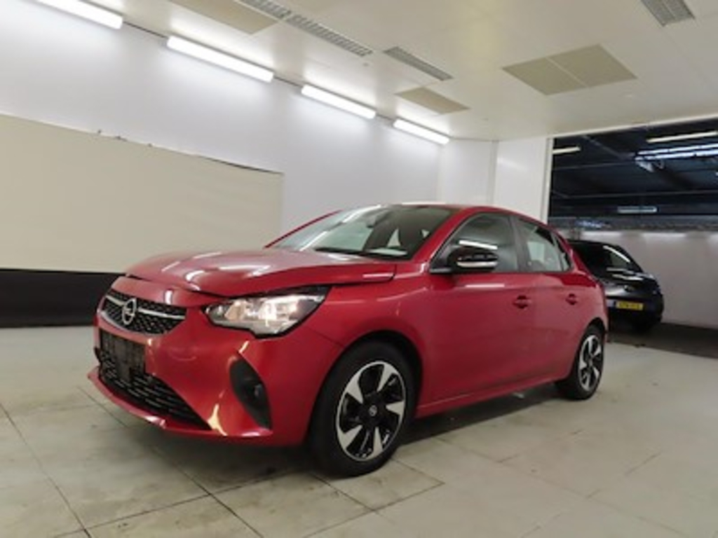 Opel Corsa-e 100kW Edition 7,4kW 1 fase 5d