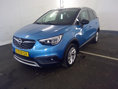 Opel Crossland X 1.2 Turbo S;S 81kW ACTI 5d Innovation APL 5d