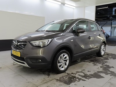 Opel Crossland X 1.2 Turbo S;S 81kW ActieAuto 5d Innovation APL