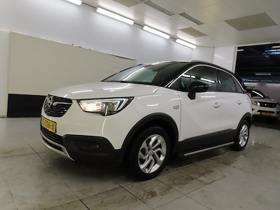 Opel Crossland X 1.2 Turbo S;S 81kW ActieAuto 5d Innovation APL