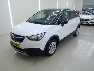 Opel Crossland X 1.2 Turbo S;S 81kW ActieAuto 5d Innovation APL