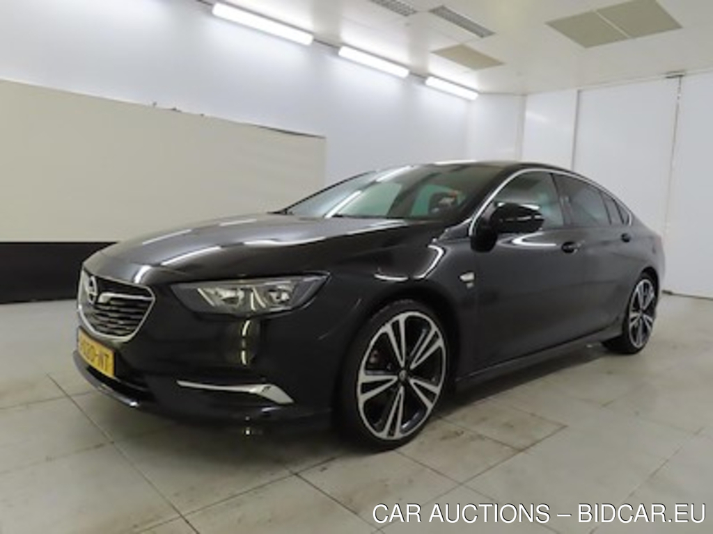 Opel Insignia grand sport 1.5 Turbo 121kW S&amp;S Bus. Executive auto