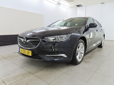 Opel Insignia sports tour 1.5 Turbo 121kW S;S Business Executive 5d