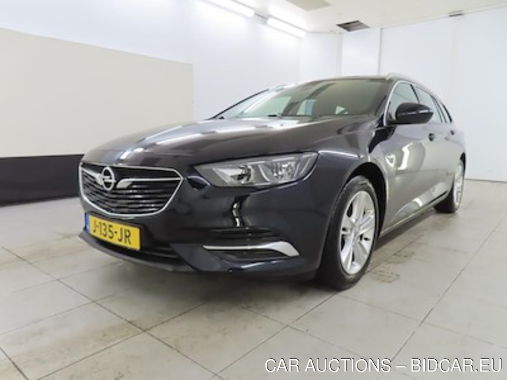 Opel Insignia sports tour 1.5 Turbo 121kW S;S Business Executive 5d