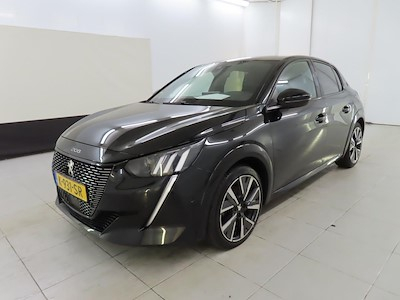 Peugeot 208 GT 1.2 PureTech 100 5d