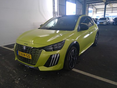 Peugeot 208 GT 1.2 PureTech 100 5d APL