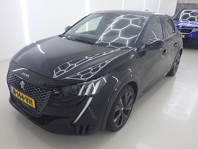 Peugeot 208 GT Pack 1.2 PureTech 100 5d