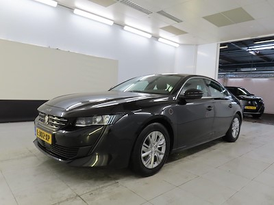 Peugeot 508 Blue Lease Active PureTech 130 S&amp;S EAT8