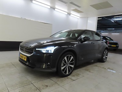 Polestar 2 Pilot Plus 5d