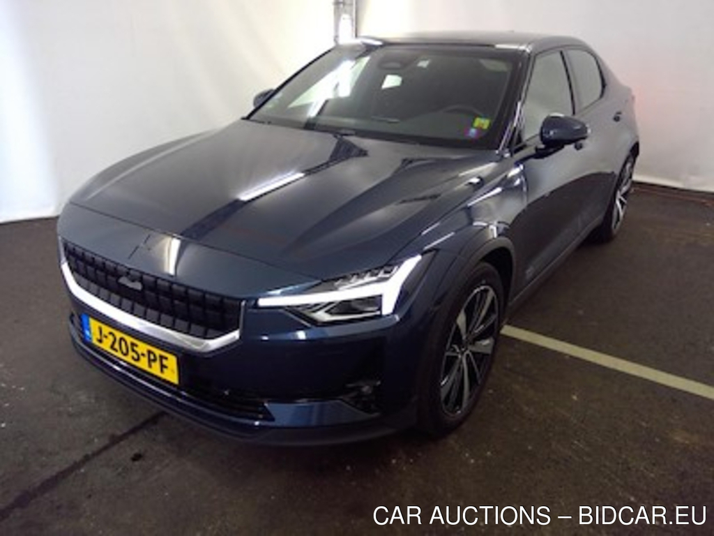 Polestar 2 Pilot Plus 5d