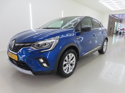 Renault Captur TCe 130 EDC GPF Intens 5d