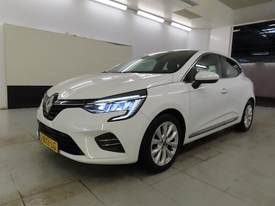 Renault CLIO 1.0 TCe 100 Intens 5d