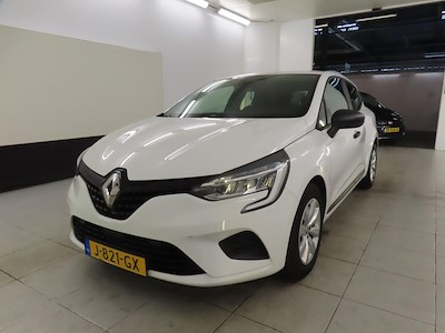 Renault CLIO 1.0 TCe 100 Life 5d