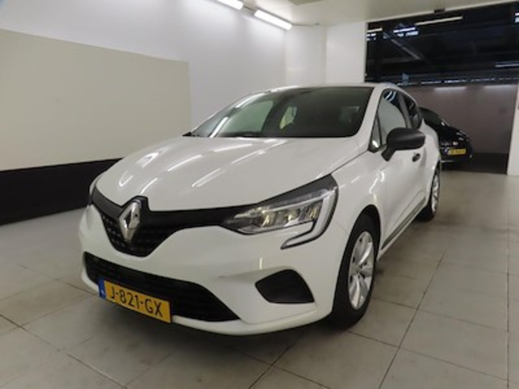 Renault CLIO 1.0 TCe 100 Life 5d