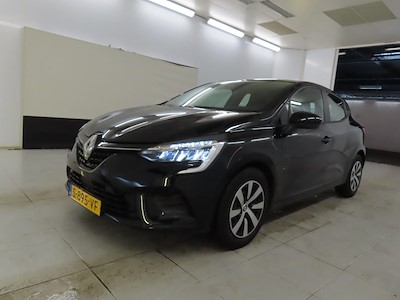 Renault CLIO 1.0 TCe 90 GPF Equilibre 5d Onze Deal