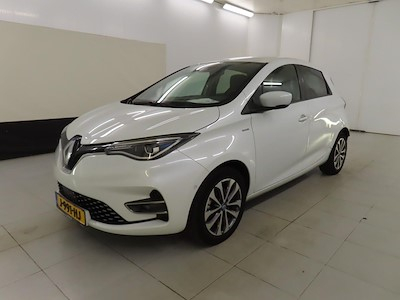 Renault ZOE R135 Edition One (batterijkoop) - BATTERY INCLUDED