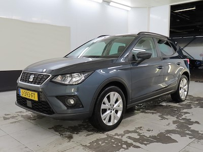 Seat Arona 1.6 TDI 70kW Style Business Intense DSG 5d