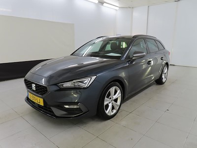 Seat Leon sportstourer 1.5 TSI FR Business Intense 5d