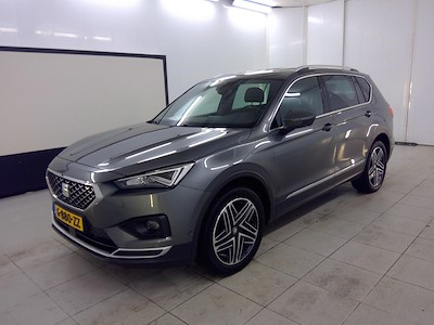Seat Tarraco 1.5 TSI Xcellence Limited Edition 5d