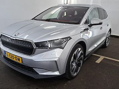 Skoda Enyaq iV 80 5d