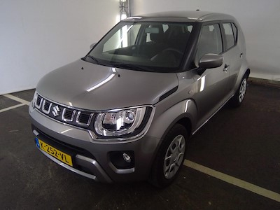 Suzuki IGNIS 1.2 Smart Hybrid Comfort 5d