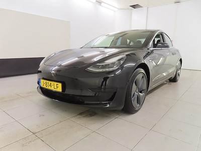 Tesla Model 3 Standard Range Plus RWD