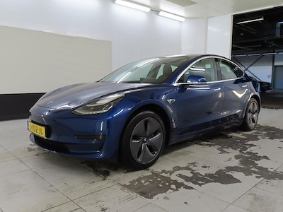 Tesla Model 3 Standard Range Plus RWD
