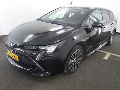 Toyota Corolla touring spor 1.8 Hybrid Business Plus 5d