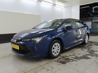 Toyota Corolla touring spor 1.8 Hybrid Comfort 5d