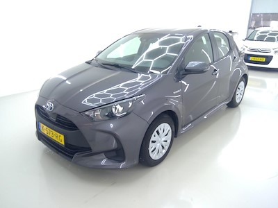 Toyota YARIS 1.5 Hybrid Active Automaat 5d