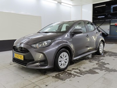 Toyota YARIS 1.5 Hybrid Active Automaat 5d
