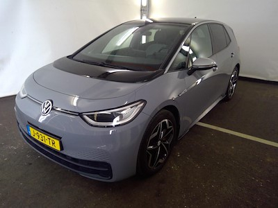 Volkswagen ID.3 58kWh 1st Plus 5d ActieAuto