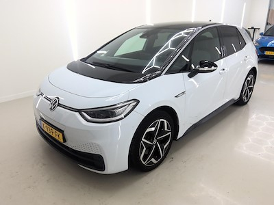 Volkswagen ID.3 58kWh 1st Plus auto