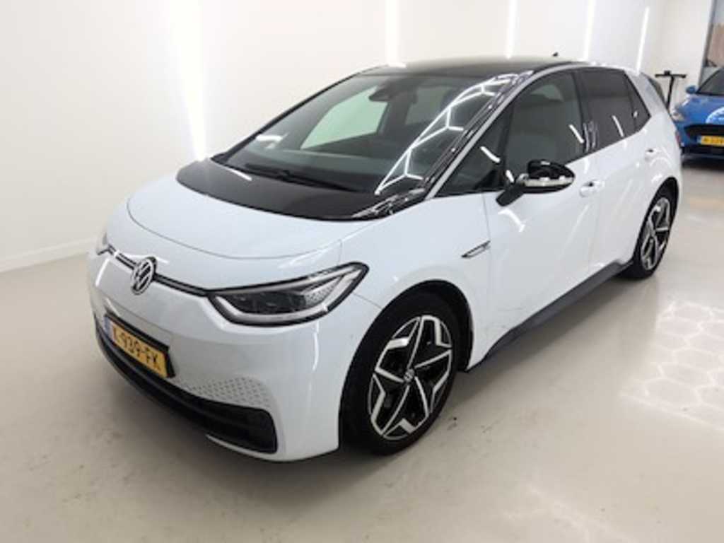 Volkswagen ID.3 58kWh 1st Plus auto