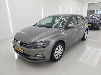 Volkswagen POLO 1.0 TSI 70kW 7-DSG Comfortline 5d