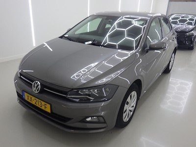 Volkswagen POLO 1.0 TSI 70kW 7-DSG Comfortline 5d