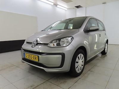 Volkswagen UP 1.0 44kW Move up! BlueMotion Technology