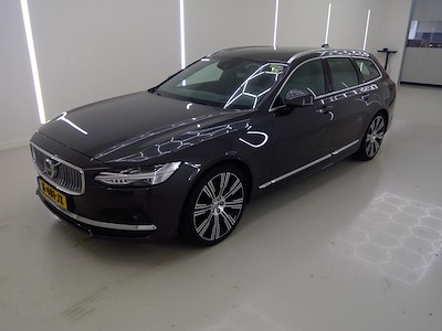 Volvo V90 B4 Automaat Inscription 5d