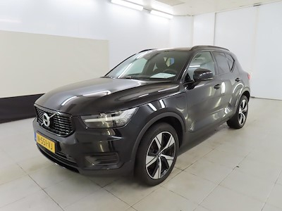 Volvo XC40 Recharge T4 R-Design 5d