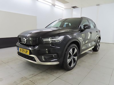 Volvo Xc40 recharge P8 AWD