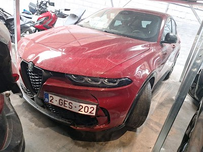 Alfa Romeo TONALE 1.6 DS 96KW DCT VELOCE