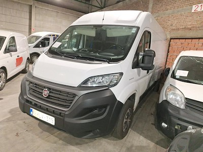 Fiat Ducato 35 fourgon lwb HR dsl 2.3 Multijet L-H2 (EU6d-TEMP)