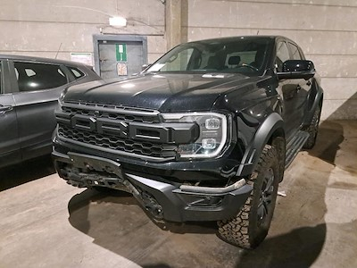 Ford RANGER 3.0 ECOBOOST 211KW RAPTOR AUTO