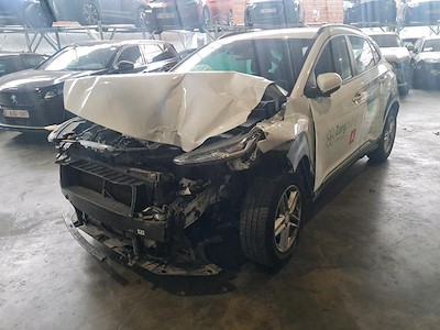 Hyundai KONA 1.0 T-GDi Twist GPF (EU6d-TEMP)