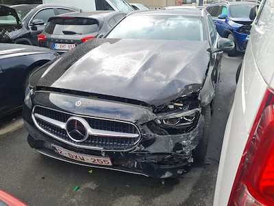Mercedes-Benz C-class break 2.0 PHEV C 300 DE AUTO LUXURY LINE