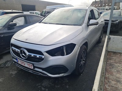 Mercedes-Benz GLA 1.3 GLA 250 E DCT BUSINESS SOLUTION